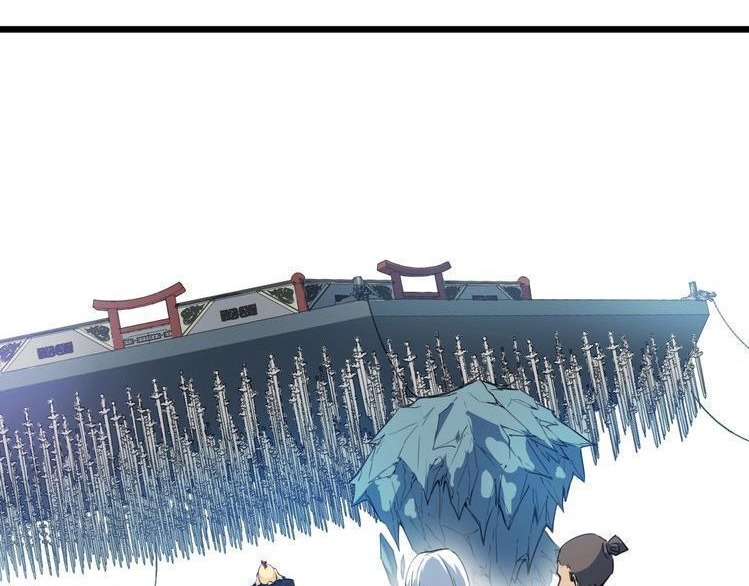 Dragon’s Blood Vessels chapter 14